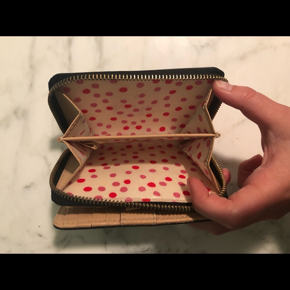 Kate Spade Wallet - Picture 2 of 4